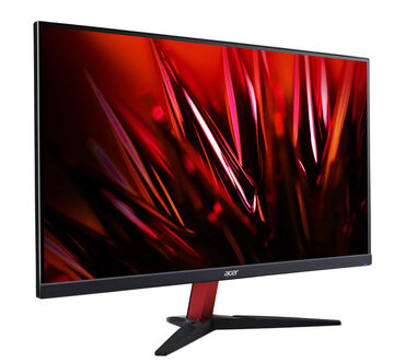 Acer Nitro VG272Xbmiipx 240Hz
диагональ - 27"
тип матрицы: IPS
разре