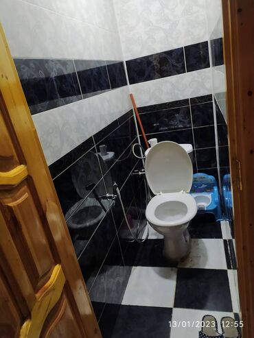 Köhnə tikili: Mingəçevir, 2 otaqlı, Köhnə tikili, 48 kv. m — 7