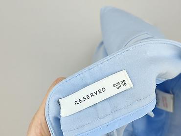 second hand polen: Reserved, Spodnie materiałowe damskie, rozmiar M — 4