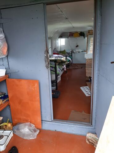 Digər kənd təssərüfat avadanlığı: Köçəri arıçılıq üçün komplekt trailer-karavanlar və avadanlıqlar - Üç — 12