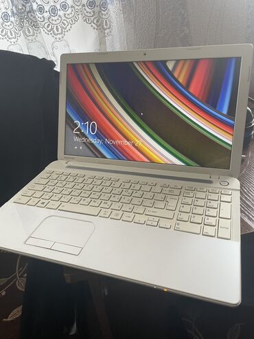 Elektronika: İşlənmiş Toshiba, 11.6 ", Intel Celeron, 256 GB, Ödənişli çatdırılma, Rayonlara çatdırılma