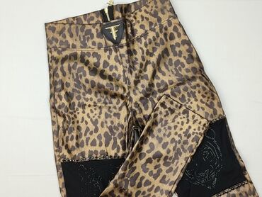 Moda, Spodnie damskie, rozmiar S