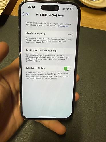 tecno pova slim: IPhone 14 Pro, Deep Purple, Face ID — 4