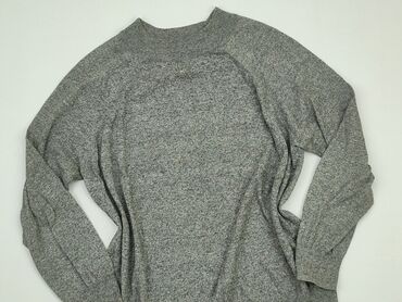 bluzki 48 plus size: Sweter, 4XL, stan - Bardzo dobry