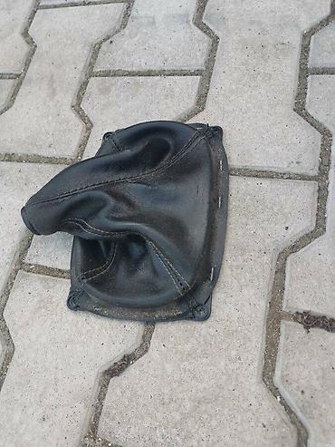 Navlake za menjač: KOZICA MENJACA ZA HYUNDAI SANTA FE OD 2001. DO 2006. GOD — 1