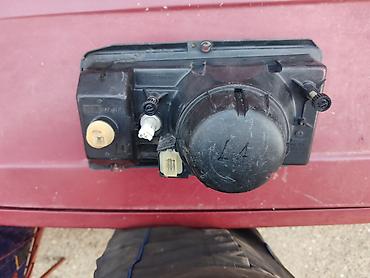 Headlights: Prednji levi far Lada 2107 Riva,2104 Karavan,2105 br.1. Polovno — 10