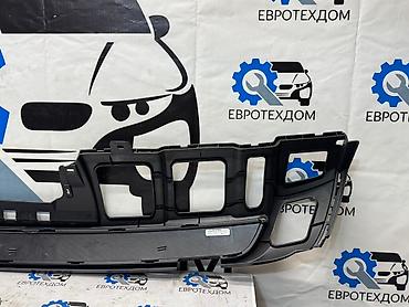 Другие автозапчасти: Накладка заднего бампера Mercedes-Benz M-Class W166 5 Контрактный из — 16