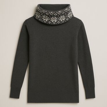 swetrowa sukienka h: Marella, Sweter damski, S