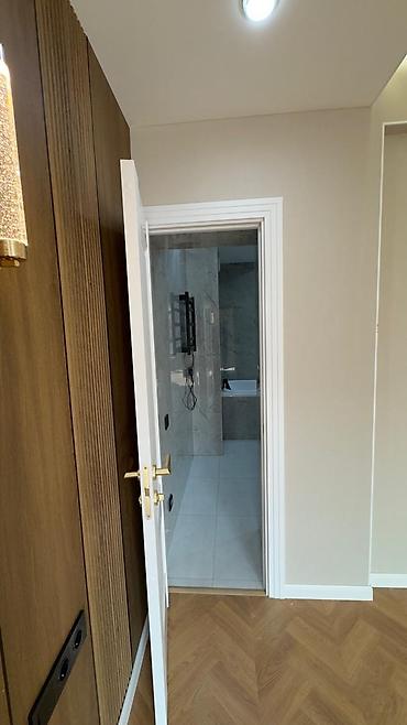 Продажа квартир: 4 комнаты, 168 м², Элитка, 6 этаж, Дизайнерский ремонт — 12