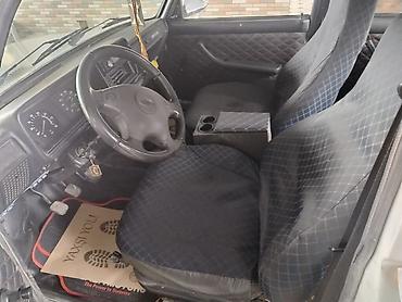 VAZ (LADA): VAZ 2107 İli 2004 Maşın 4 ildi Məndədi Padnoşkalarında Çürüklər Var — 7