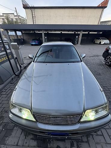 Продажа авто: Объем 2,5 г.в. 1996 года Состояние отличное Передняя оптика с — 2