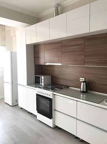 Продажа квартир: 2 комнаты, 68 м², Элитка, 10 этаж, Евроремонт — 2