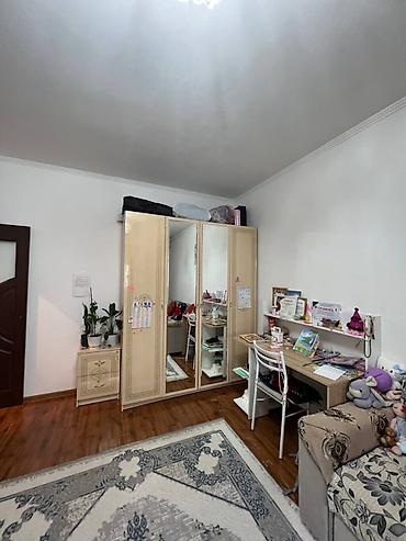 Продажа квартир: 1 комната, 33 м², 106 серия, 5 этаж — 2