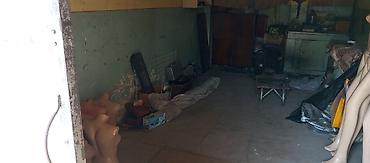 Гараж сатып алам: Гараж-бокс в гаражном кооперативе. - Капитальный кирпичный гараж с — 2