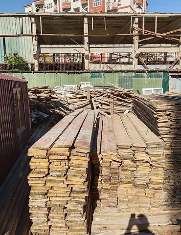 dam ortukleri kreditle: Rahat İnşaat – Dam örtükləri və ağac materialları Məhsul və — 4