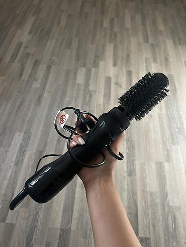 Elektronika: Rowenta Brush Activ fırçalı fen - Model: Rowenta Brush Activ - — 1