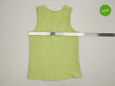 bluzki limonka: NEXT Petite, Top damski, rozmiar L — 5