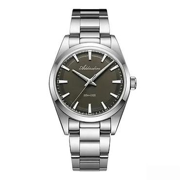 Ručni satovi: ADDIESDIVE AD2066 - 36mm - Siva — 7