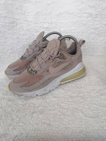 Patike: Nike, 40, bоја - Bež — 2