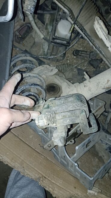 Рычаги: Комплект рычагов Daewoo 2008 г., Аналог — 24