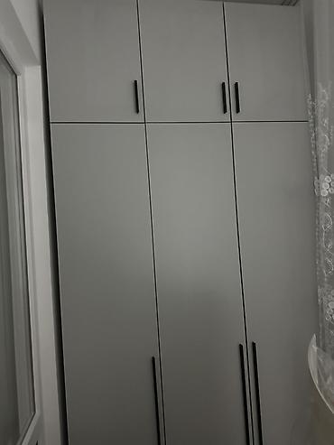 Долгосрочная аренда квартир: 1 комната, С мебелью полностью — 13