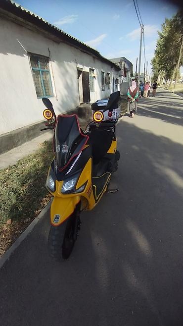 Скутеры: Samurai 150cc
Состояние идеальное 
Не требует вложении
Продаю не спеша — 4