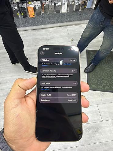 rx 7900 xt: IPhone 16 Pro Max, 256 GB, Desert Titanium, Face ID — 2