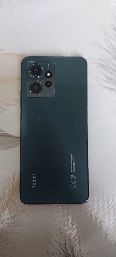 xiaomi not 8 ekran: Xiaomi Redmi Note 12, 128 GB