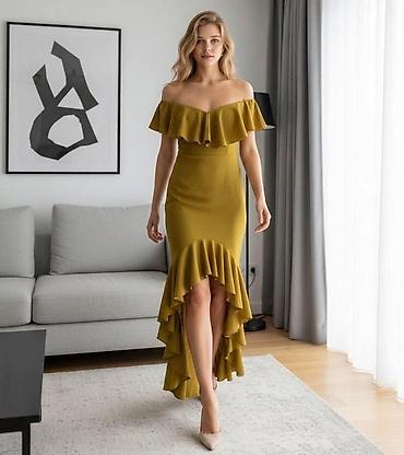 Haljine: 2900 na lalafo.rs — 8 Haljine: 2900 — 8