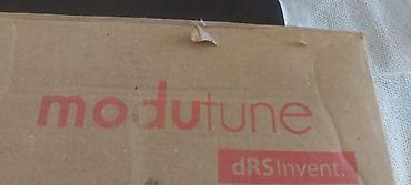 Digər auditexnika: Modu tune — 9