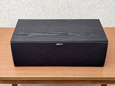 Zvučnici i stereo sistemi: Jamo centralni zvučnik za kućni bioskop - Tip: pasivni centralni — 8