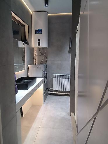 Продажа коттеджей и домов: 4 комнаты, 120 м², 8 соток, Таш-Добо, Собственник — 18