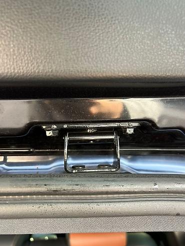 Ssangyong: Ssangyong Rexton: 2019 г., Дизель, Внедорожник — 6