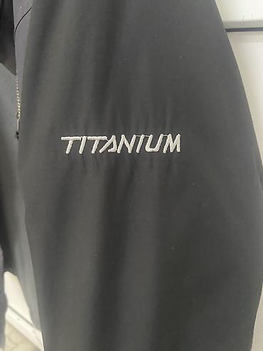 Куртки: Куртка Columbia Titanium Interchange, размер M. - Серия Titanium — 3