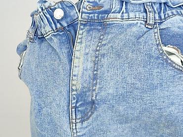 denim co 145478: Jeansy damskie, rozmiar M — 5