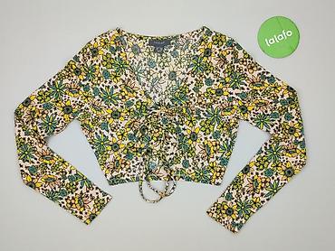 boho crop: Primark, Top damski, rozmiar S — 2