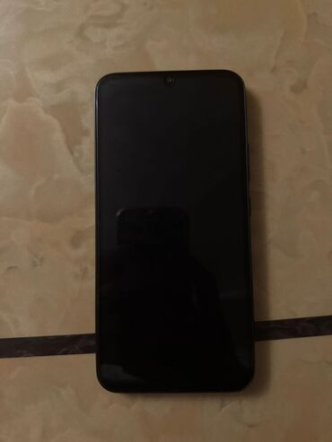 Samsung: Samsung Galaxy A34 5G, 128 GB, rəng - Qara