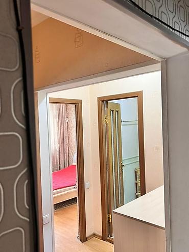 Долгосрочная аренда квартир: 4 комнаты, Собственник, Без подселения, С мебелью полностью — 11