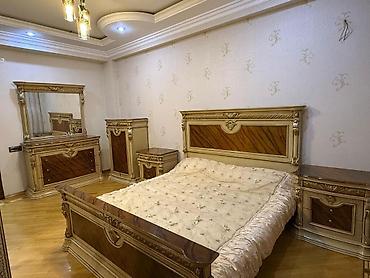 Uzunmüddətli kirayə mənzillər: ✨ MÖHTƏŞƏM TƏKLİF… ✨ 🏠 3 otaqlı mənzil kirayə verilir 📍 İnşaatçılar — 7