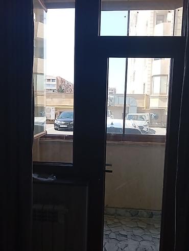 bir otaql: Yeni Günəşli Massiv D, 3 otaqlı, Yeni tikili, m. Xalqlar Dostluğu, 100 kv. m — 4