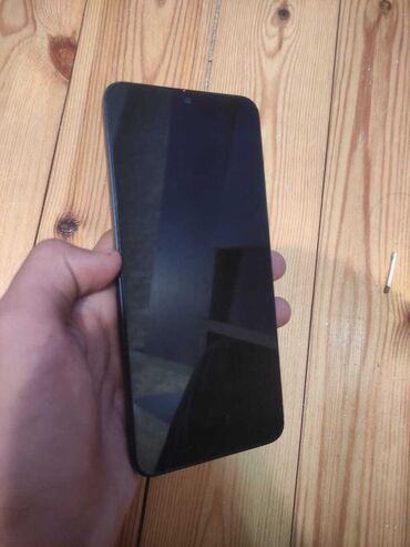 Xiaomi: Xiaomi 14, 128 GB, rəng - Qara, 
 Sensor — 5