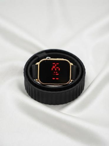 xiaomi mi band 1: Whatsapp qrupumuzda qoşulmaqla telesin xanımlar 🫠 🧡 LED ekranlı — 1