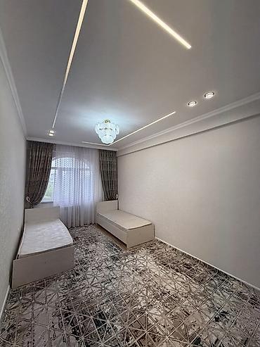 Продажа квартир: 3 комнаты, 98 м², 12 этаж at lalafo.kg — 6 Продажа квартир: 3 комнаты, 98 м², 12 этаж — 6