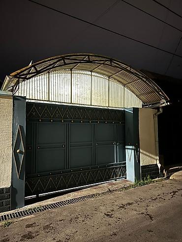 Долгосрочная аренда домов: 350 м², 8 комнат, Теплый пол, Евроремонт, Кондиционер — 2