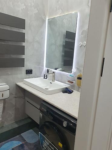 Долгосрочная аренда квартир: 2 комнаты, Собственник, Без подселения, С мебелью полностью — 10