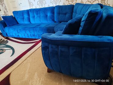 тап аз мебель б у рядом нариманов баку: Угловой диван, Б/у, Раскладной, С подъемным механизмом, Платная доставка