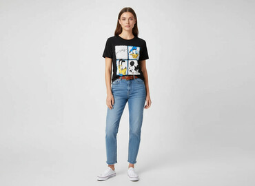 t shirty nike tech flece: Vogue, Футболка жіноча, розмір M