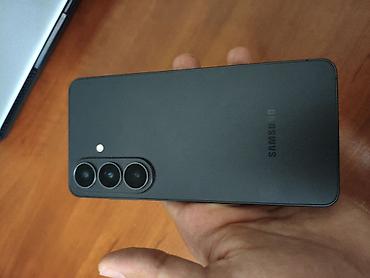 galaxy s10 e: Samsung Galaxy S26, 256 GB, rəng - Qara — 1