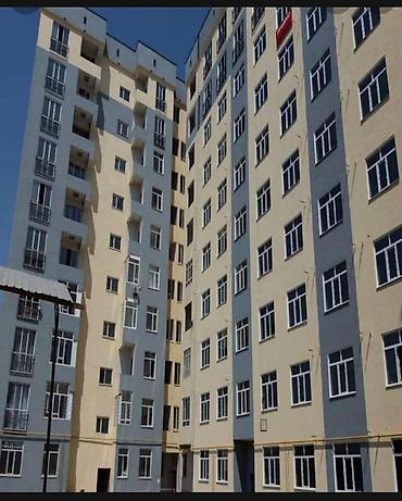 Продажа квартир: 3 комнаты, 86 м², Элитка, 7 этаж, Евроремонт — 1