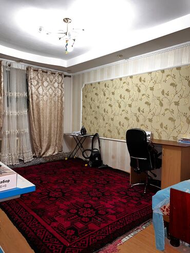 Продажа квартир: 2 комнаты, 60 м², 106 серия, Цокольный этаж этаж, Косметический ремонт — 3